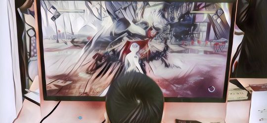 Pasar Game Indonesia Dilirik Perusahaan Besar Luar negri, Ajib!