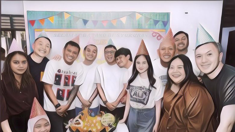 Film Agak Laen 2 Sudah Mulai Proses Syuting, Ini Perkiraan Jadwal Tayangnya di Bioskop