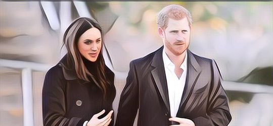 6 Tradisi Kerajaan yang Tidak Akan Diikuti Lagi Oleh Anak Meghan Markle dan Pangeran Harry