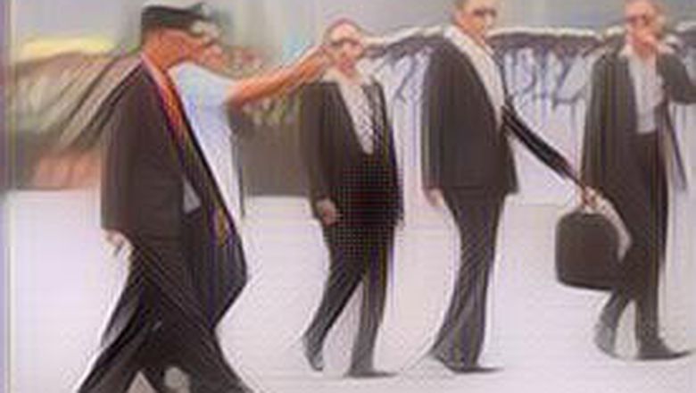 Sudah Tahu Belum, Kalau Paspampres Ternyata Terbagi dalam 4 Kategori dengan Tugas yang Berbeda?