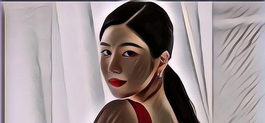 Kwon Eun Bi Memulai Debut Aktingnya dengan Bintangi Film "Unlocked" Versi Jepang