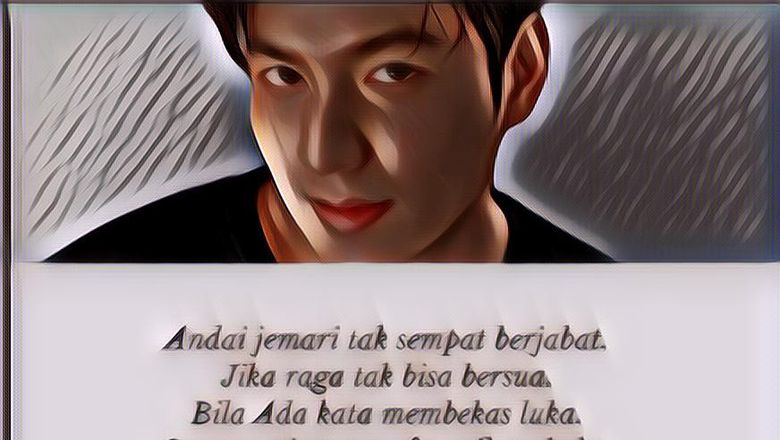 Desain Sendiri Kartu Ucapan Lebaranmu Dengan Canva