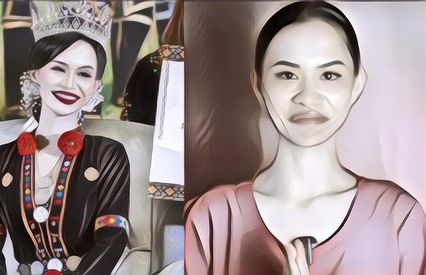 Waduh, Ratu Kecantikan Malaysia Ini Langsung Dicabut Gelarnya Gara-Gara Video Viral