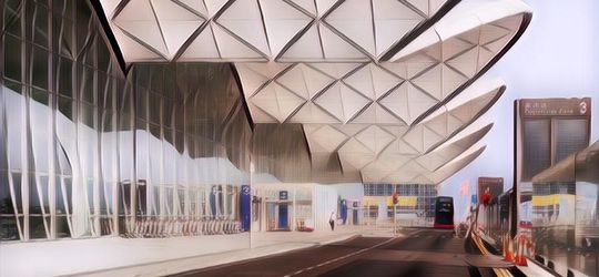 Anti Boring, Ini 3 Bandara Termewah di Dunia yang Fasilitasnya Bikin Melongo