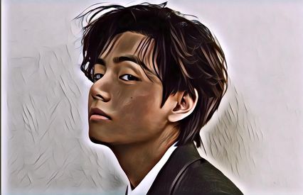 Selesai Wamil, V BTS Menduduki Posisi Ketiga dalam Daftar Influencer Global Paling Berpengaruh