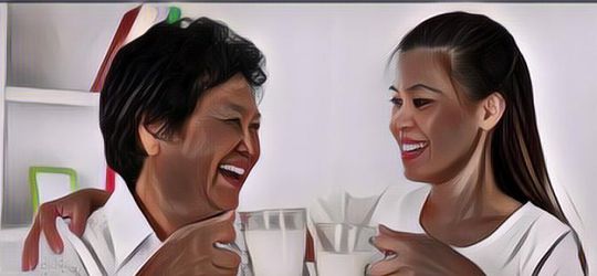 Bukan Hanya untuk Anak-anak, Ini Manfaat Susu Dancow FortiGro bagi Orang Dewasa