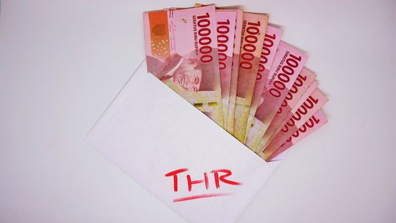 Bekal Ramadan: Sejarah THR di Indonesia dan Perkembangannya hingga Sekarang