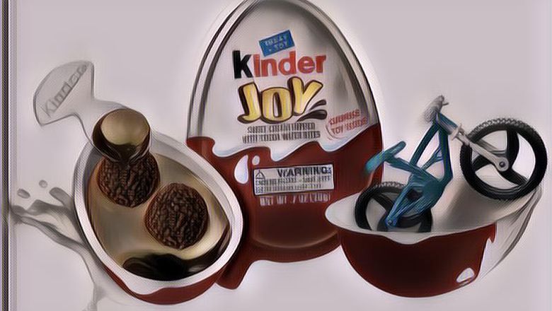 Deretan Makanan Ini Dikonsumsi di Sini, tapi Dilarang di Amerika Serikat