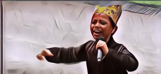 Agama Orangtua Farel Prayoga Terungkap, Anut Keyakinan Ini