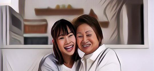 Nggak Perlu Stres, Ini Lho 4 Tips Nyaman Tinggal di Rumah Mertua