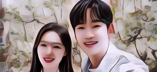 Episode Terakhir Drama "Queen of Tears" Cetak Sejarah Baru, Lampaui Rating "Crash Landing on You"