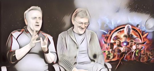 Avengers 4 Bakal Jadi Film Terpanjang MCU, Beneran Nih?