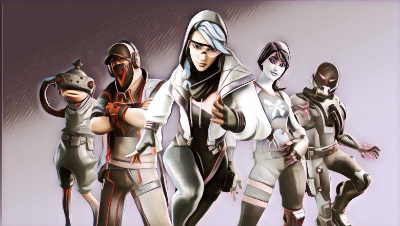 Epic Tambahkan Sistem yang Dapat Perlihatkan Ke-cupu-an Kalian Kala Bermain Fortnite