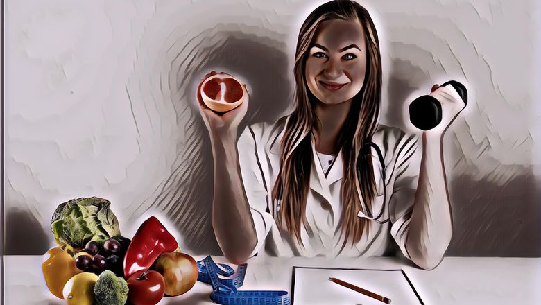 Wajib Disimak! Ini 3 Pola Hidup Sehat yang Bisa Menurunkan Kolesterol