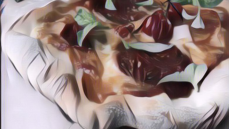 Cara Membuat Adonan Pizza Ala Italia, Gampang Banget!