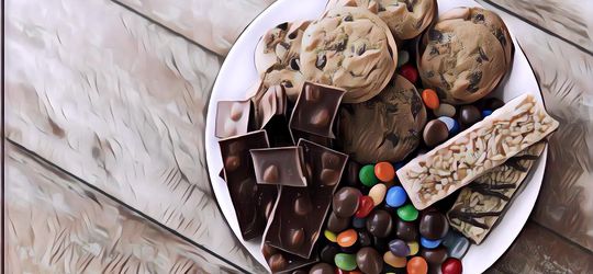 Hati-Hati, Ini 15 Makanan Tinggi Gula yang Jarang Disadari!