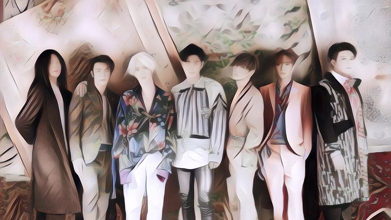 Bulan Oktober Terasa Makin Indah Dengan Album Comeback Boyband Korea, Siapa Aja Ya?