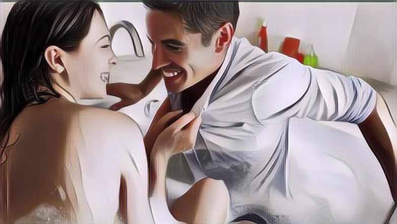 Manfaat Berhubungan Intim Bagi Wanita, Salah Satunya Bisa Bikin Kamu Bahagia