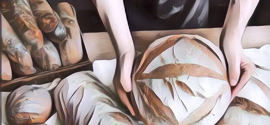Segala Hal tentang Sourdough dan Mengapa Roti Ini Lebih Sehat dari Roti Pabrikan Lainnya?