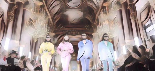 Heboh Soal Paris Fashion Week, Sindiran Hotman Paris Bikin Nyelekit