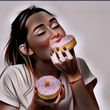 5 Tanda Kamu Sudah Kebanyakan Makan Gula, Segera Hentikan!