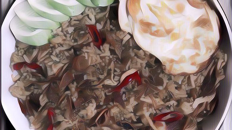 7 Jenis Nasi Goreng Ternikmat Buat Sarapan, Makan Siang, Sampai Makan Malam