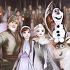 Walt Disney Produksi Film Animasi "Frozen 3" Akan Tayang pada November 2027