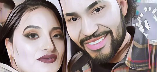 Viral Wanita Ini Sudah Punya 11 Anak dalam 20 Tahun, Akui Masih Ingin Tambah Anak Lagi