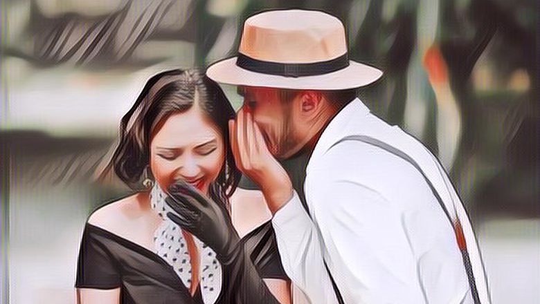 Dipacari Anak Pengacara Kaya, Jessica Mila Bicara Soal Lamaran