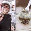 Pedagang Kaki Lima Ini Mengaku Cuma Bayar Uang Sewa Tempat Rp 11 Ribu, Ini Alasannya