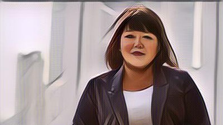 5 Tips Memilih Baju Atasan Wanita Big Size, Yuk Dicoba!