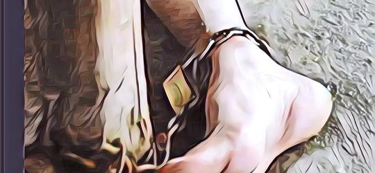 Viral! Eks Anak Band Dikurung Selama 2 Tahun Karena Depresi di Gubuk yang Sangat Sempit dan Tak Layak Ini