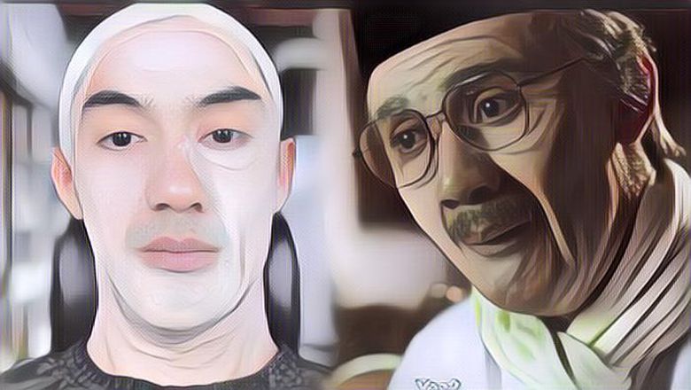 Bikin Pangling, Ini 5 Transformasi Wajah Reza Rahadian Saat Perankan Karakter Film, Favorit Kamu yang Mana?