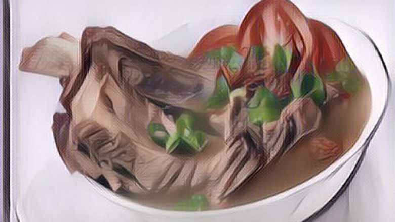 Resep Sop Iga Sapi Spesial, Untuk Weekend yang Nggak Kemana-mana