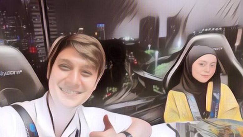 Sosok Ini Beberkan Sifat Rizky Billar yang Suka Barang Mewah: Padahal Rumah Masih Ngontrak