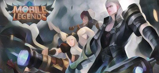 Seorang Dokter Asik Main Mobile Legend di ICU