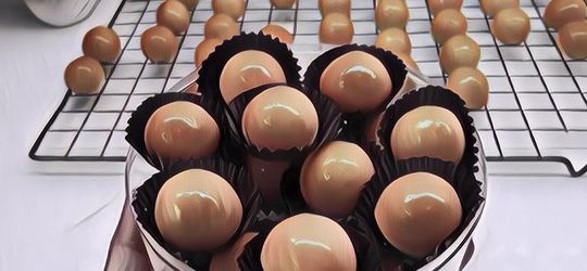 5 Tips Membuat Nastar Lebih Tahan Lama Tanpa Bahan Pengawet dari Chef Yongki Gunawan