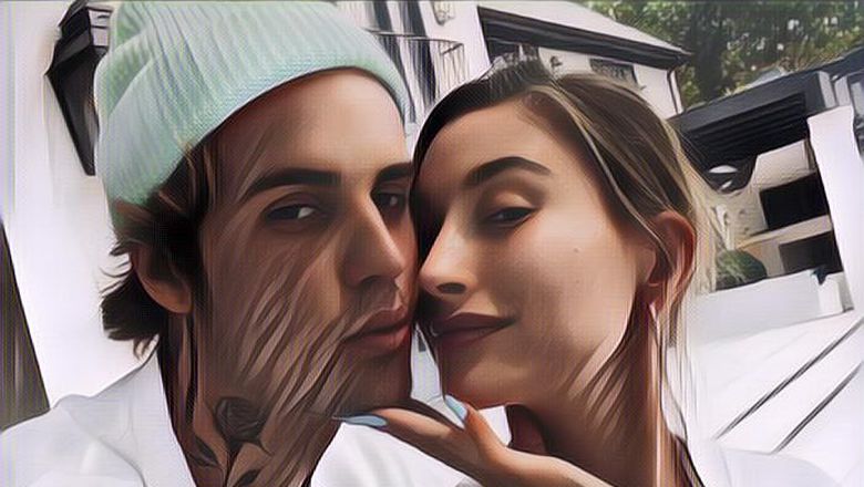 Kronologi Istri Justin Bieber Alami Gejala Mirip Stroke Saat Sarapan Sampai Dilarikan ke Rumah Sakit, Gini Kondisi Hailey Baldwin Sekarang