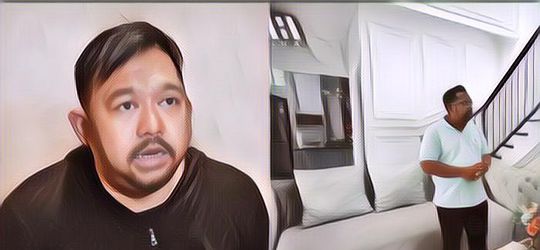 Begini Penjelasan Bedu Soal Dirinya yang Terjerat Pinjol