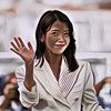 IU Jadi Aktris Terbaik di Blue Dragon Series Awards Berkat Perannya di When Life Give You Tangerines