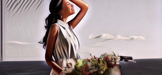 Menurut Pria, Ini 9 Sifat Wanita yang Disenangi, Luar Biasa Jika Kamu Punya