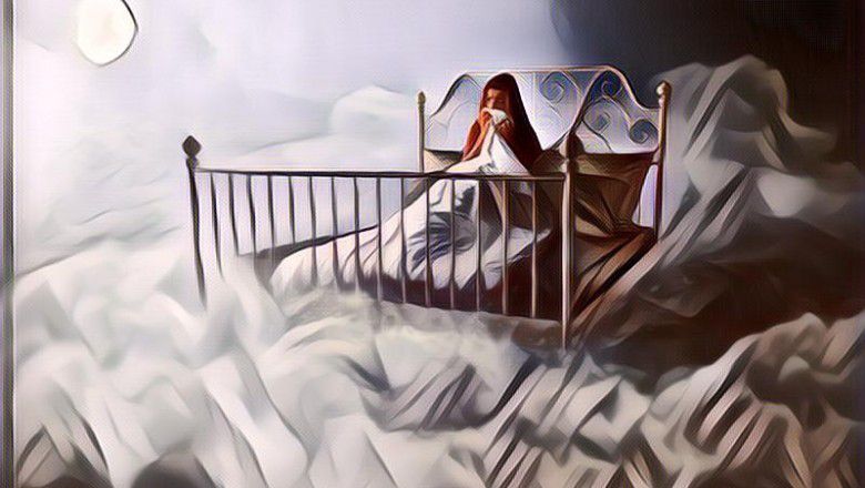 Ramalan Jawa Tentang Mimpi, Ada 3 Jenis dan Artinya, Cukup Berguna Loh