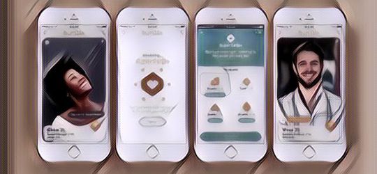 5 Ide Pertanyaan yang Bisa Kamu Lontarkan di Aplikasi Kencan atau di Media Sosial untuk Pedekate