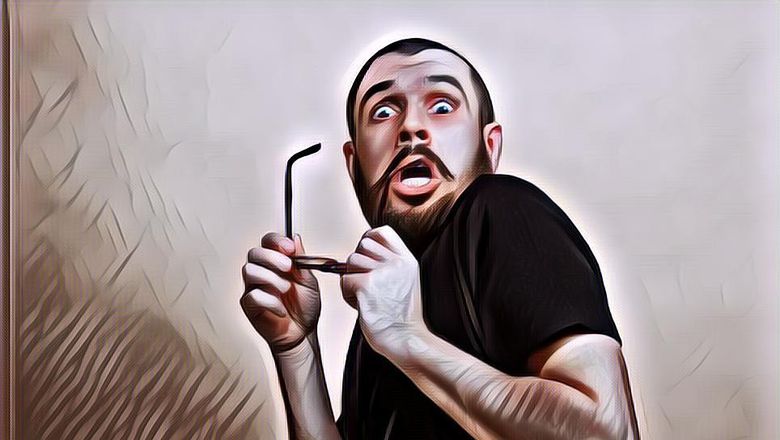 Honor Pemain Film di Indonesia: OMG! Jiwa Misqueen Ku Bergetar