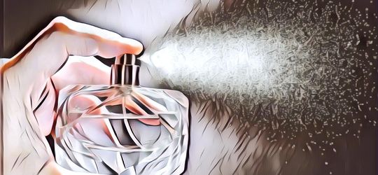 Biar Nggak Salah Pilih, Inilah 7 Aroma Dasar Parfum yang Harus Dikenali