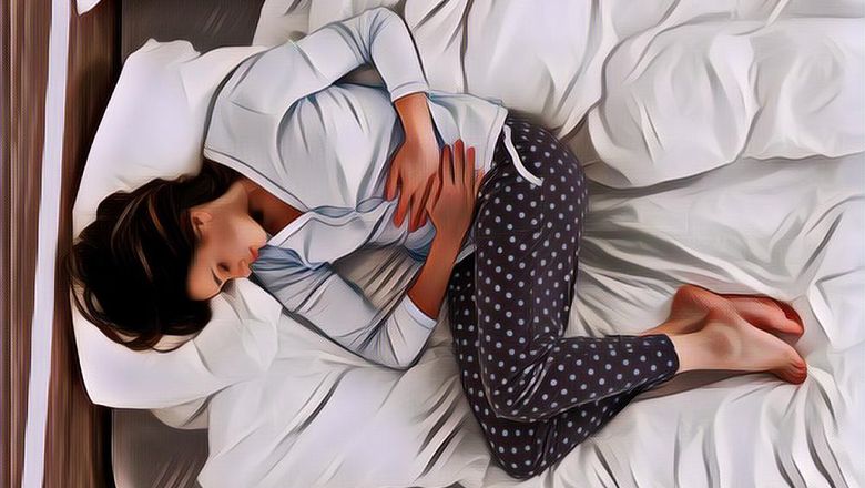 Mengatasi Asam Lambung dengan Mudah dan Cepat