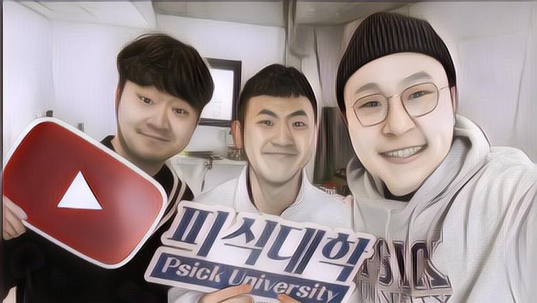 Subscribers YouTube Psick University  Turun Drastis Hingga di Bawah 3 juta Karena Komentar Kontroversial