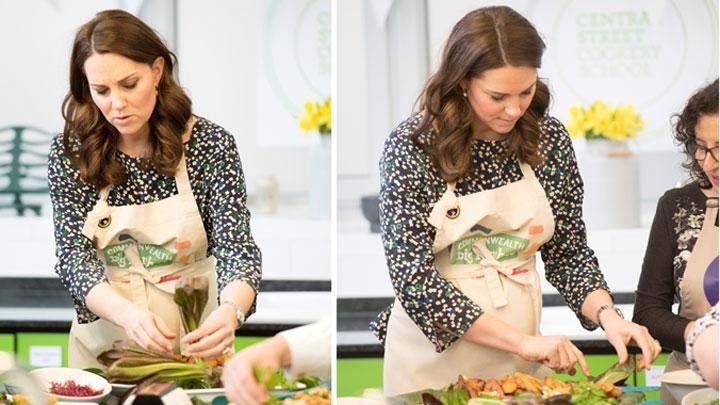 3. Memasak Makanan Sendiri