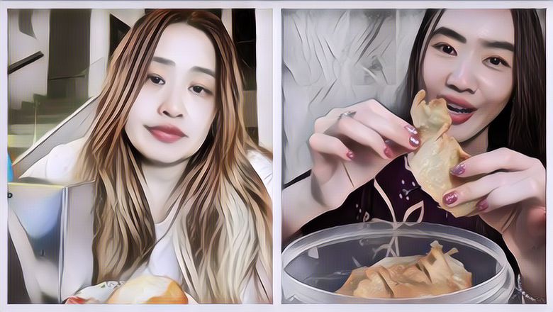 Pinkan Mambo Auto Gercep Usai Disebut Produk Peyeknya Seharga Rp150 Ribu Terlalu Keras