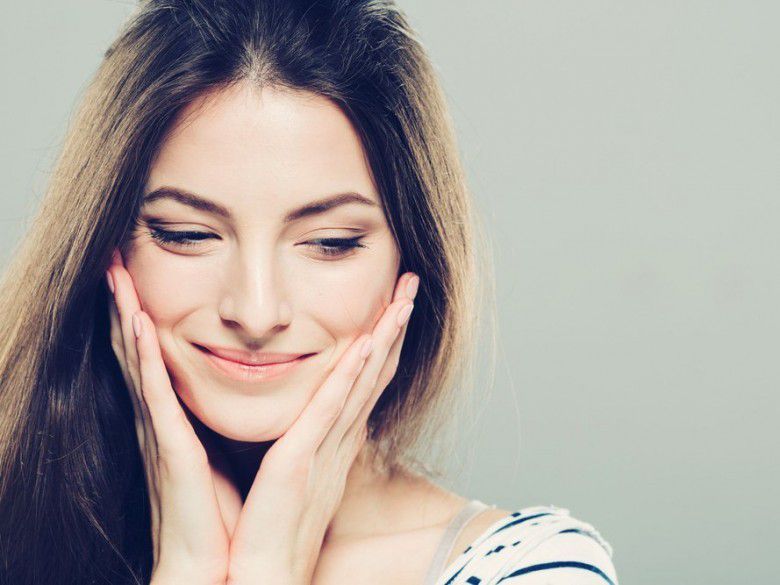 6. Memudarkan Bekas Luka